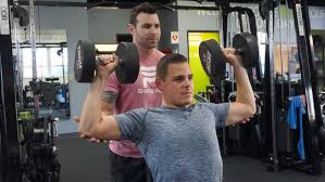 combine cardio and strength training