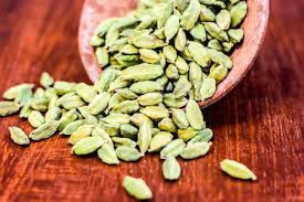 comment utiliser la cardamome pour la