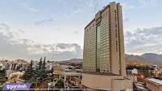 نتیجه تصویری برای هتل ازادی تهران