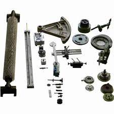 textile machinery parts at best