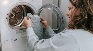 washing machine naturally without vinegar