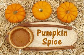 Herfst is in volle gang en dat betekent dat er weer allerlei lekkere herfst gerechten op ons af komen. Denk aan warme appeltaart met vanille-ijs, chocoladetaart met karamel of - onze favoriet - pumpkin spice taart.