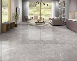 grey wall and floor tile designs