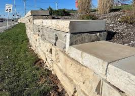 Wall Details For Retaining Walls