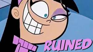 This Fairly Oddparents Episode RUINED Trixie - YouTube