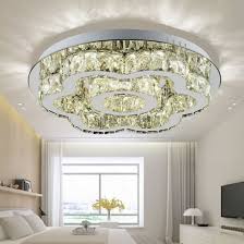 Modern Led Ceiling Lamp