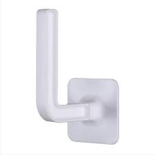 Hanging Wall Hooks With Adhesive Strips