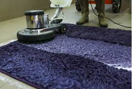 how to dry a rug after pressure washing