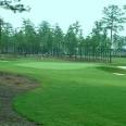 Durham Lakes Country Club in Fairburn