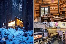 Whether it is built from pine or oak, log cabins are renowned for their wonderful holiday feel and can be wonderfully atmospheric. Scotland S Best Hotels Cabins And Pubs To Indulge In Cosagach The Scottish Version Of Hygge