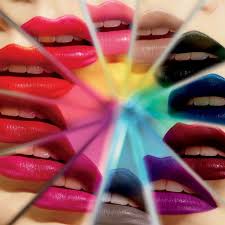 new mac liptensity lipstick pushes the