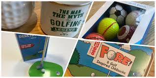 the christmas gifts that golfers dont want