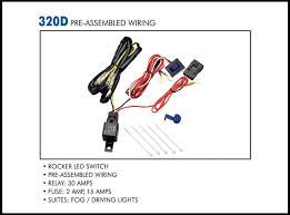 Negative led light bar wiring ih8mud forum. Rn 1344 Photo Eye Electrical Diagram Wiring Diagram