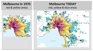 Browse suburbs below or use our suburb explorer to find a good fit for your lifestyle. Maps Of Melbourne S Past Present And Future Melbourne By Geoff Edlund