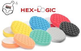 A Simple Guide To Chemical Guys Hex Logic Pads Drivedetailed