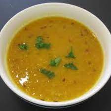 2 cup of dal and nutrition facts