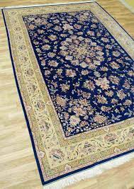 qum pure silk 9 6 x 6 4 arian rugs