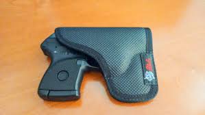 ruger lcp holster comparison concealed