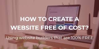 We did not find results for: How To Create A Website Free Of Cost With A Site Builder 2021