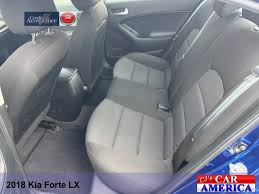 2018 Kia Forte Lx C J S Car America 554