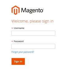 magento 2 how to find out your