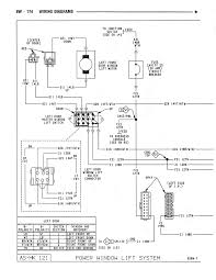 Do any one know where i can find a good wiring schematic? Dodge Caravan Wiring Diagrams Car Electrical Wiring Diagram