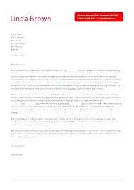 Sample Cover Letter For Kindergarten Teacher Without Experience