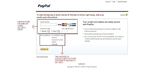As when using a debit card. How To Activate A Valid Paypal Account In Nigeria Ghana