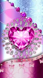 pink diamond hd wallpapers pxfuel