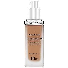 dior diorskin forever fluid flawless perfection fusion wear makeup spf 25 light mocha 60 1 oz bottle