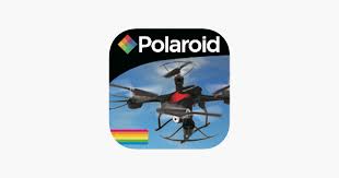 polaroid pl300 on the app