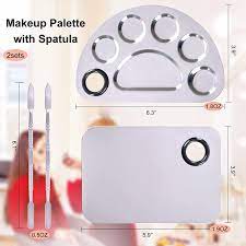 makeup palette makeup mixing palette