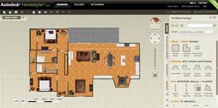 autodesk homestyler free home design