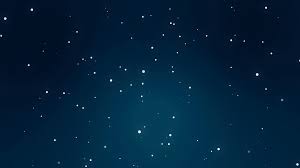 night sky background with stars stock
