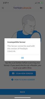 This article was updated on april 16th, 2019 with the availability of librelinkup in the us. I Figured Out A Way To Download The Librelink Ios App For The Freestyle Libre Anyone Else In The Us Seeing This Error Message Diabetes