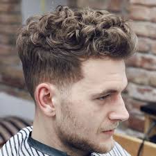 ~~get yourself brand new look with this guide right now!~~ 50 Best Curly Hairstyles Haircuts For Men 2021 Guide