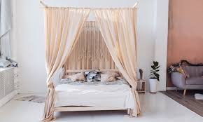 Canopy Bed Ideas 10 Styles Perfect