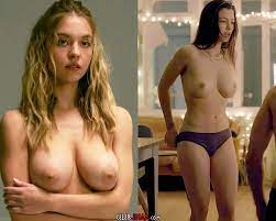 Best celeb nude