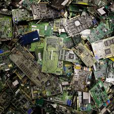 As more advanced software programs are released, they are optimized to run more efficiently on newer older computers are not able to run these new programs as well, which causes them to perform more slowly. E Waste The Gobal Cost Of Discarded Electronics The Atlantic