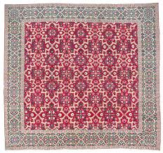 vanderbilt indian star lattice carpet