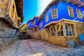 Turkiet is situated nearby to flogen. Map Of Turkey Turkey Regions Rough Guides Rough Guides