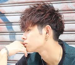anese hairstyles for men haircut ideas