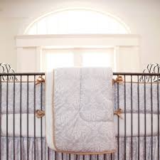 Custom Crib Bedding By Carousel Designs