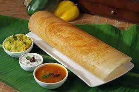 south indian foods to try in bangalore