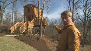 See more ideas about cool tree houses, tree house, treehouse masters. Treehouse Masters Season 12 Release Date Cast Cancelled New Season