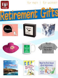 For crotchety old grandpa, or for your fun aunt who is nearing retirement. 10 Retirement Gift Ideas For Men And Women
