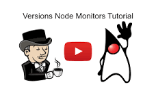 Versions Node Monitors | Jenkins plugin