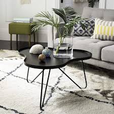 Coffee Table For Small Spaces 52