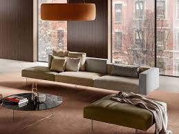 Transformable in line with your changing needs, they furnish your space with light suspension and bold form. Air 0811 Sofa By Lago Design Daniele Lago