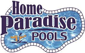 Home Paradise Pools gambar png